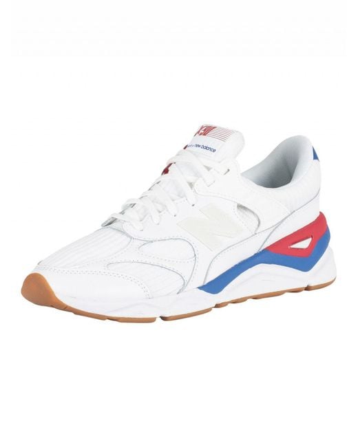 new balance men's trainers x90 new balance men's trainers x90