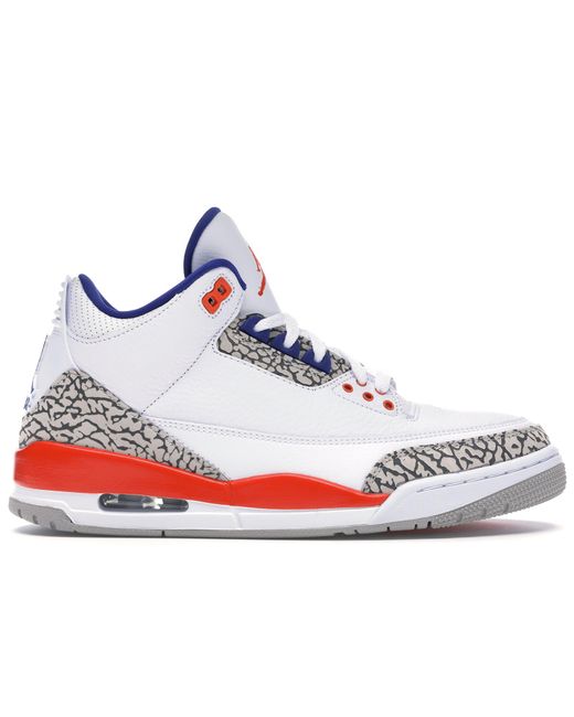 knicks retro 3