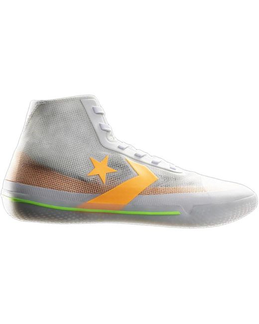 all star pro bb high top