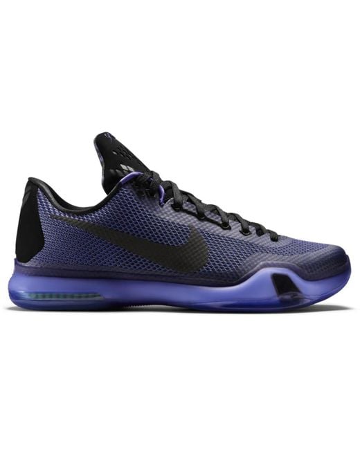 top 10 kobe shoes