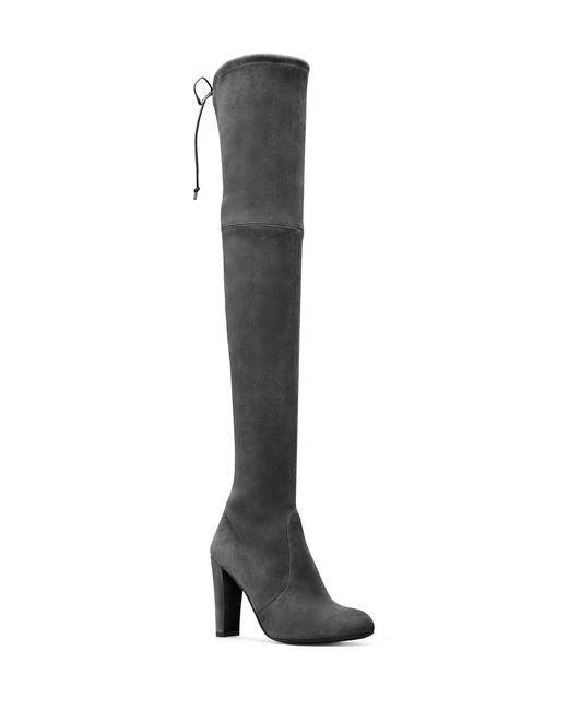 tiemodel stuart weitzman
