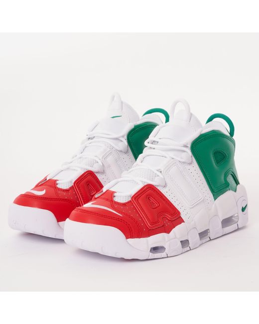 nike air uptempo uomo italia