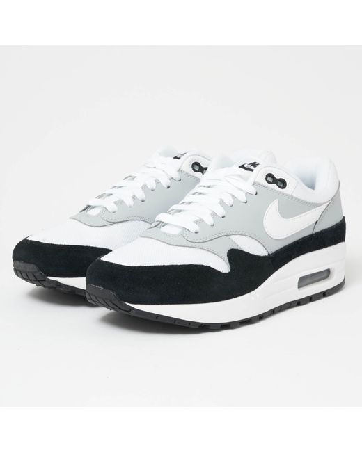nike air max 1 wolf grey nike air max 1 wolf grey