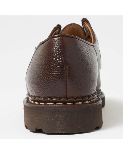 paraboot grain