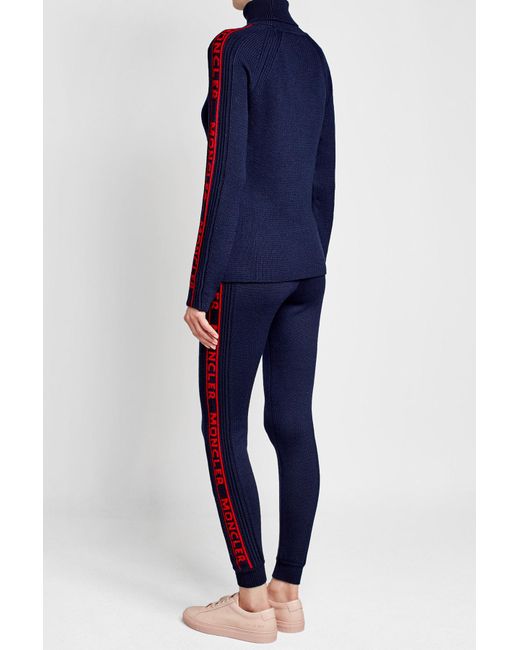 moncler sweatpants mens