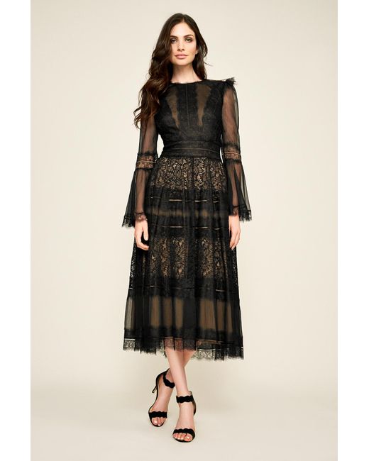 Tea Length Dresses