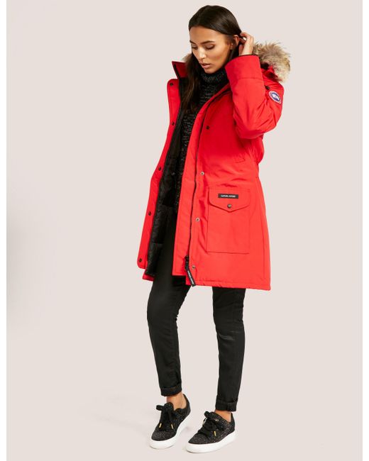 canada goose red montebello canada goose red montebello