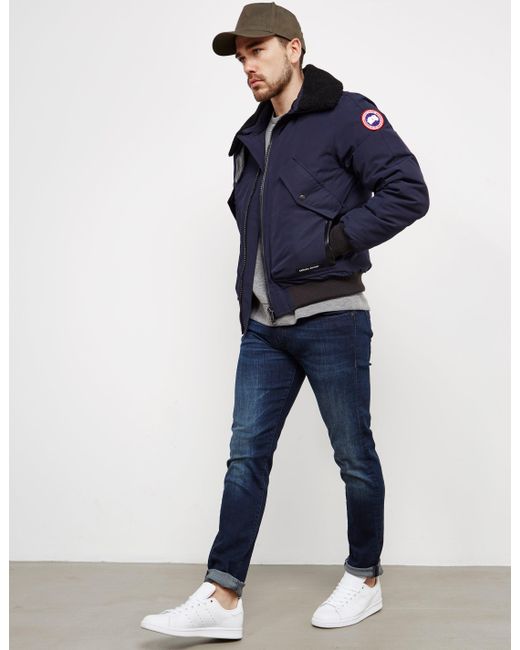 stephen gunn canada goose stephen gunn canada goose