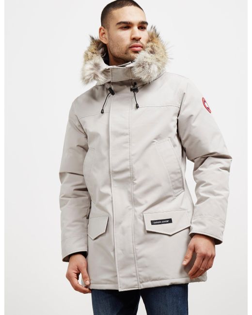 canada goose langford parka grey men's canada goose langford parka grey men's
