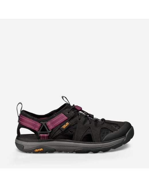 teva terra float nova black