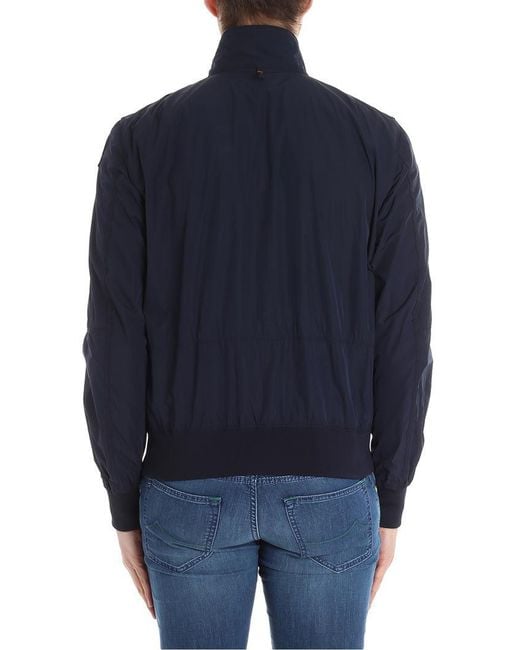 parajumpers celsius windbreaker jacket navy parajumpers celsius windbreaker jacket navy