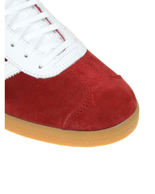 adidas gazelles mens burgundy adidas gazelles mens burgundy