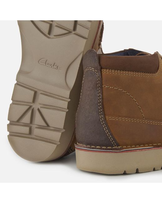 vargo rise clarks