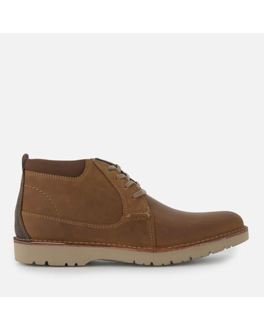 vargo mid