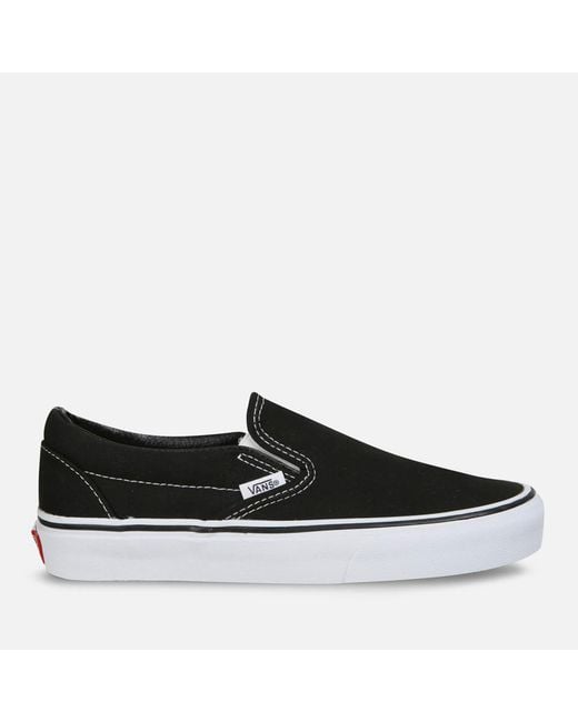 vans slip on pumps vans slip on pumps