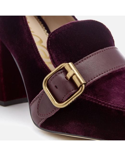 michael kors kane perforated slip on sneakers