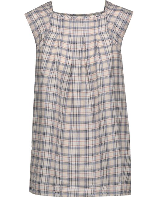 joie flannel shirt