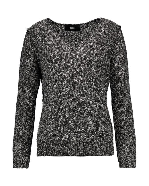 la ligne val sweater