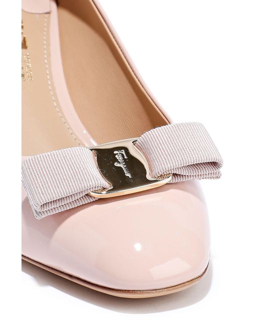 ferragamo erice 70