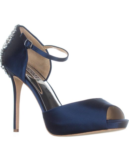 badgley mischka dawn