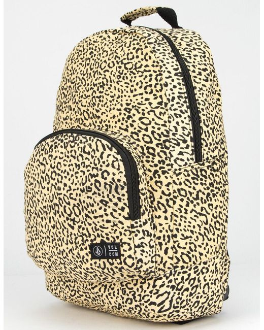 clear stadium backpack