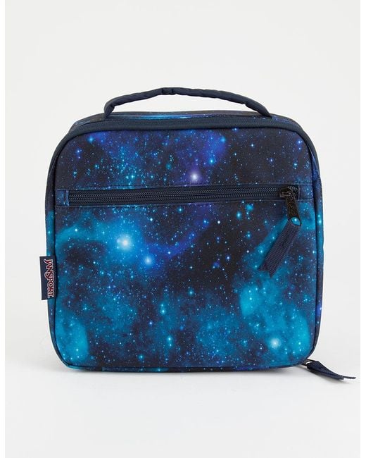 galaxy lunch box jansport