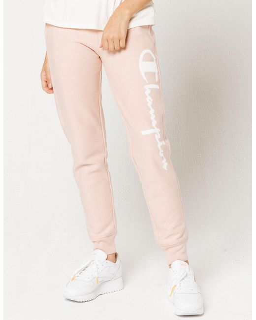 women's champion jogger pants