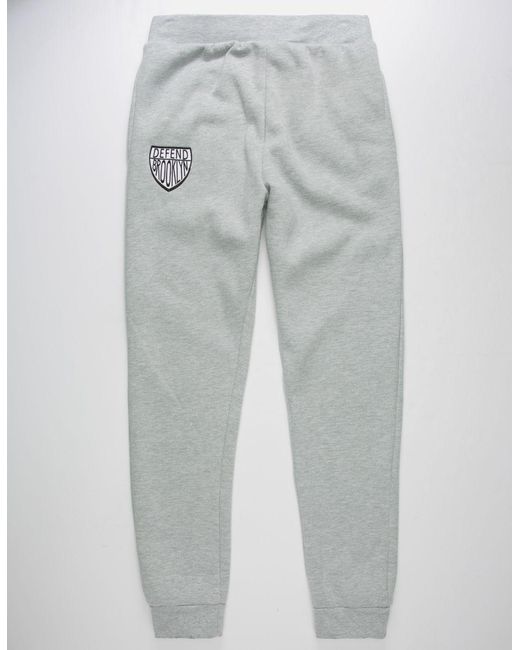 brooklyn xpress sweatpants