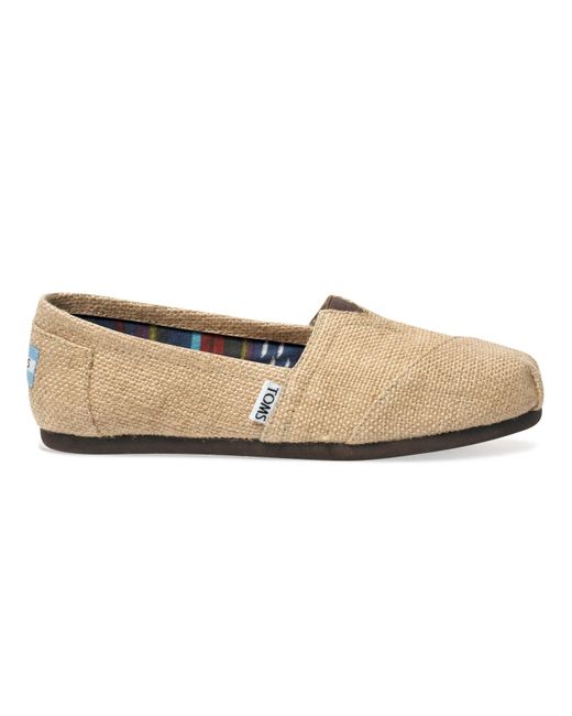 Toms Burlap Men S Shoes Toms Burlap Men S Shoes
