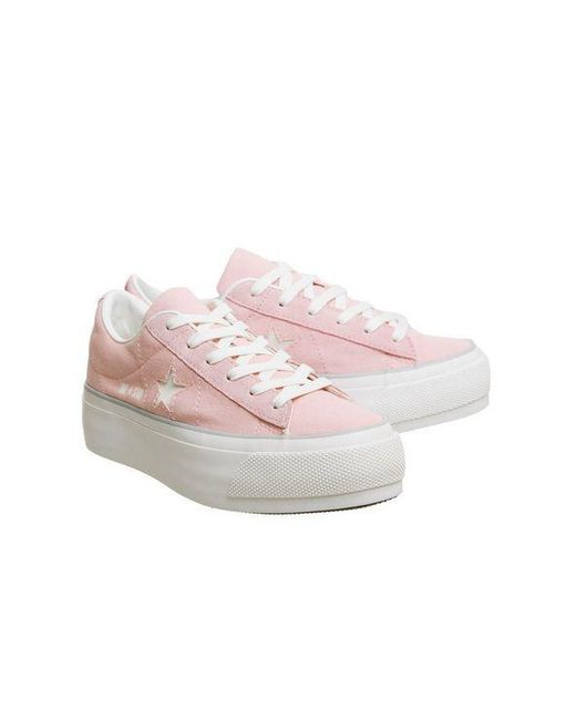 converse low platform converse low platform