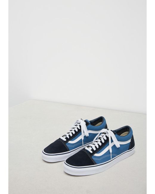 vans old skool sneaker vans old skool sneaker