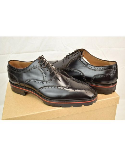 clarks charlie brogue