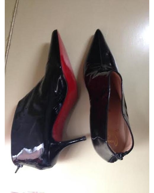 medium heel height