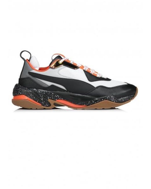 puma thunder electric puma thunder electric