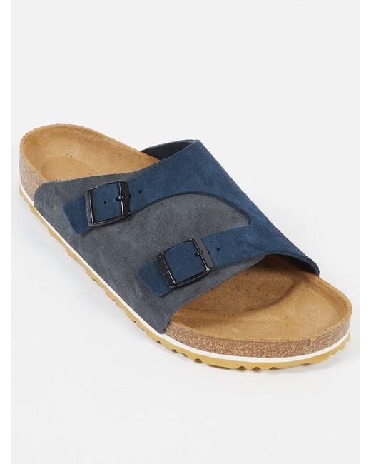 universal works x birkenstock zurich