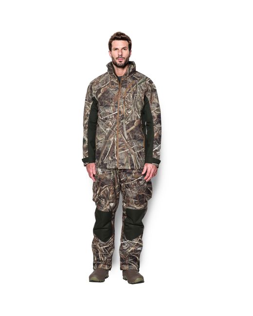 under armour skysweeper wader pants