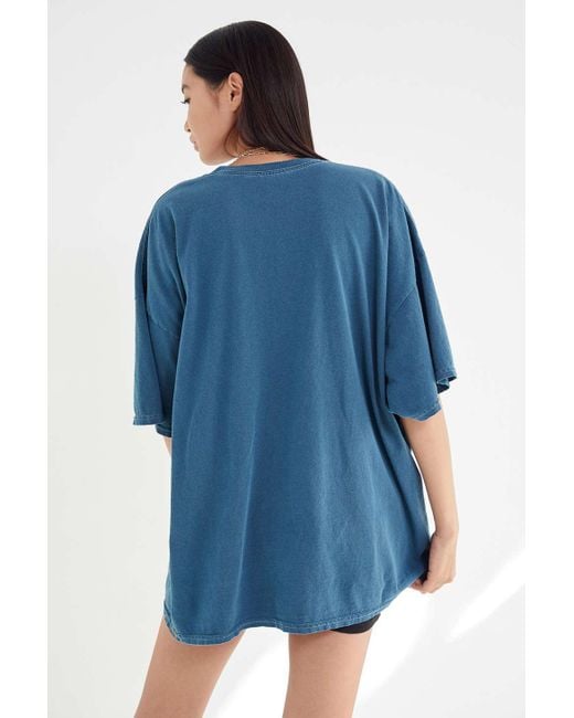 urban outfitters t shirt dress dupes