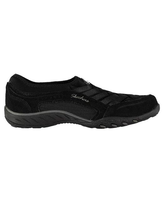 skechers breathe easy lasting impression shoes ladies