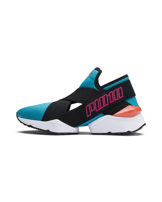 puma muse eos mens 2017