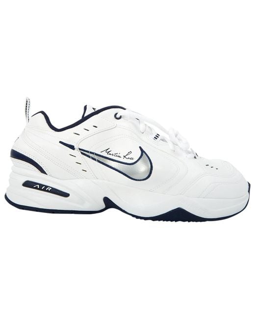 air monarch trainers