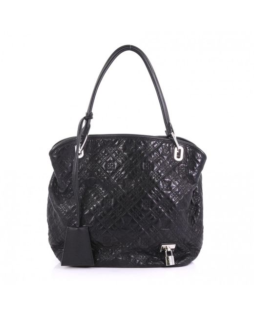 Louis Vuitton Limited Edition Black Monogram Motard Afterdark Clutch Bag -  Yoogi's Closet