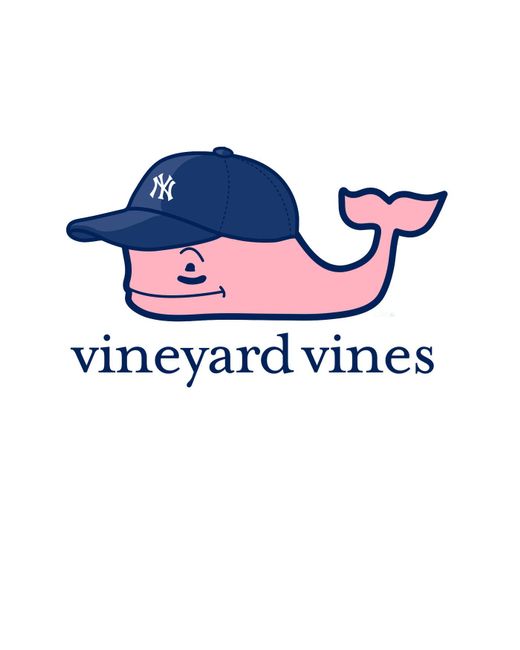 vineyard vines yankees t shirt