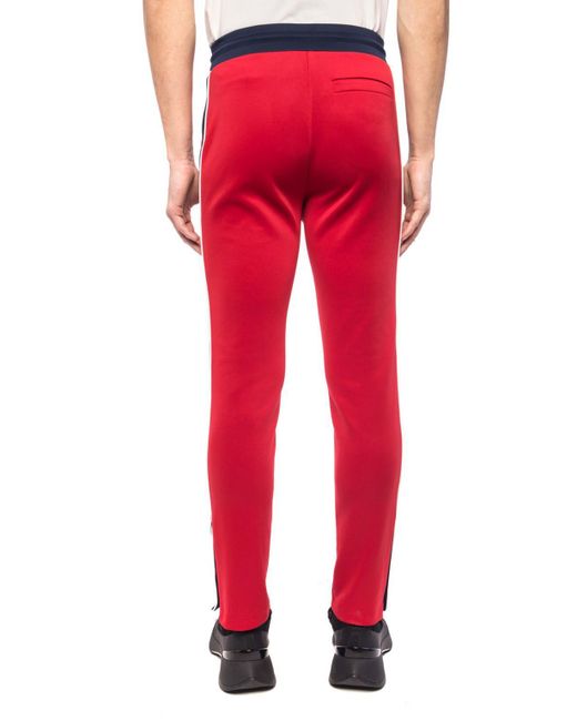 mens michael kors joggers