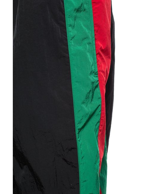 branded sweatpants