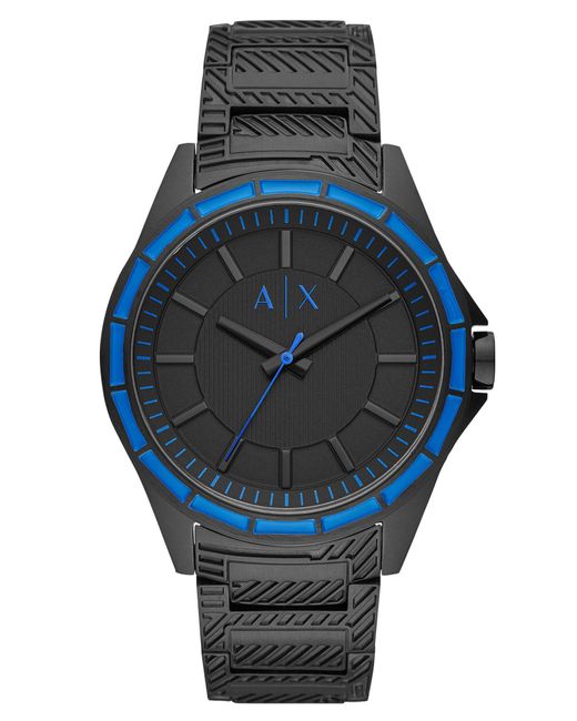 armani wrist watch price