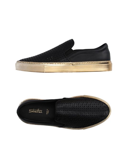 sebastian shoes