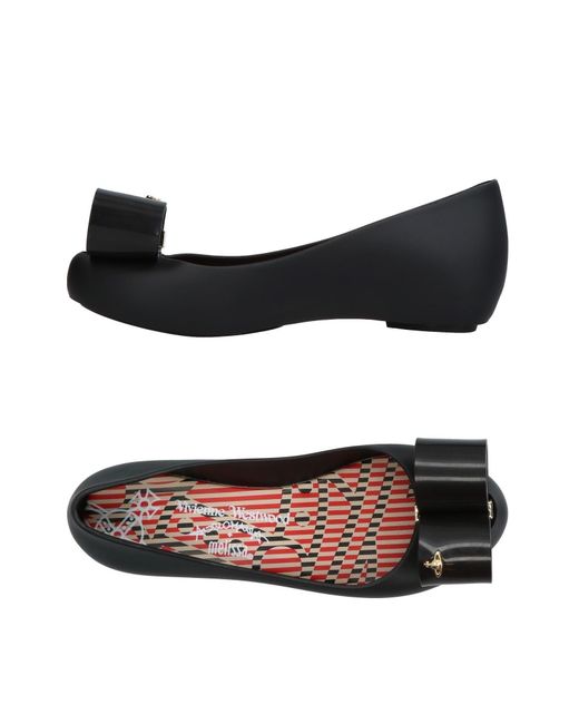 womens vivienne westwood flats
