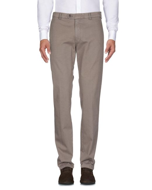 MMX Casual Trouser for Men - Lyst