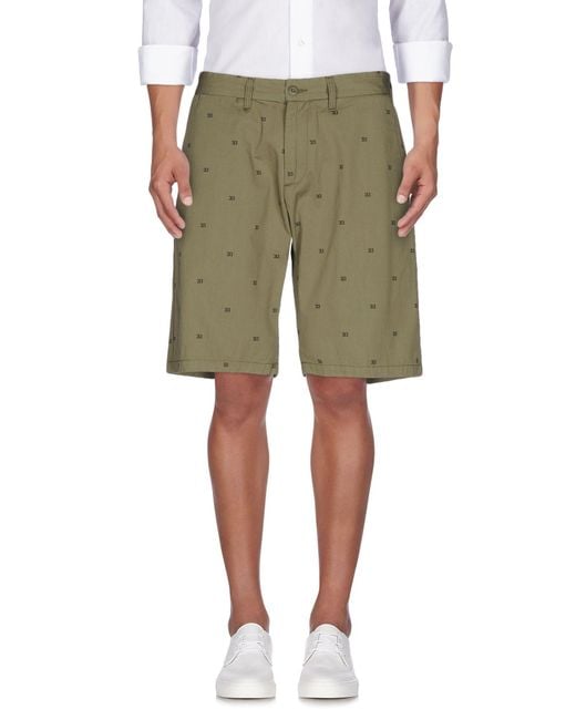 carhartt green shorts
