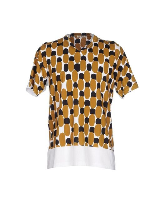 marni t shirt men